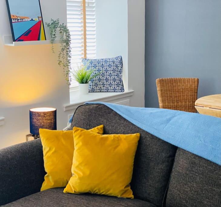 Sunnyside Apartment ستونهافين المظهر الخارجي الصورة