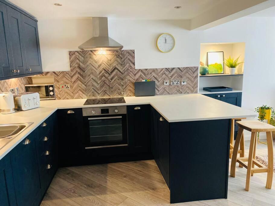 Sunnyside Apartment ستونهافين المظهر الخارجي الصورة